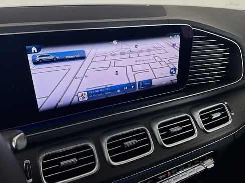 New 2026 Mercedes-Benz GLS 450 4MATIC image 20