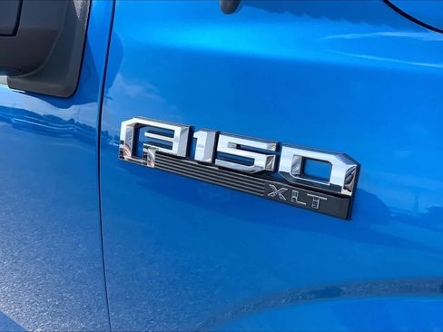 Used 2020 Ford F150 XLT w/ Equipment Group 302A Luxury AWD/4WD image 30