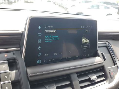 Used 2023 Chevrolet Tahoe LT w/ LT Signature Package AWD/4WD image 26