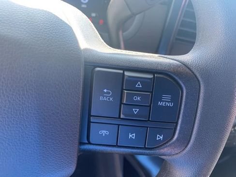 New 2026 Ford F150 STX AWD/4WD image 28