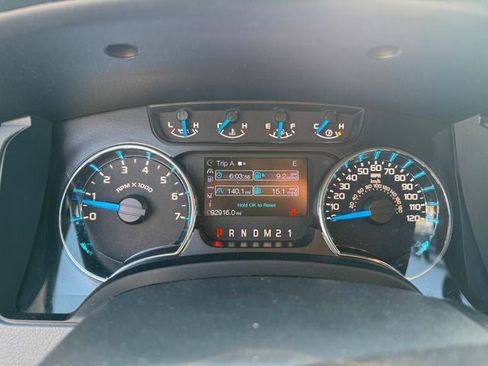 Used 2013 Ford F150 XLT w/ Luxury Equipment Group image 15