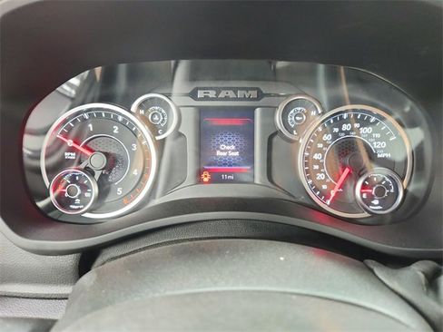 New 2025 RAM 2500 Tradesman image 20