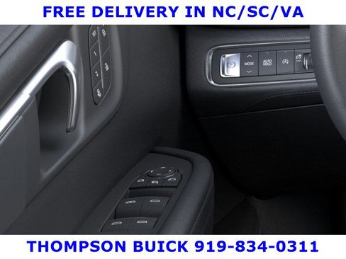 New 2026 Buick Enclave Sport Touring w/ Super Cruise Package image 22