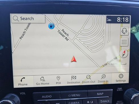 Used 2024 Nissan Frontier Pro-X w/ Pro Convenience Package image 19