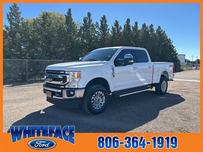 Used 2022 Ford F250 XLT w/ XLT Premium Package