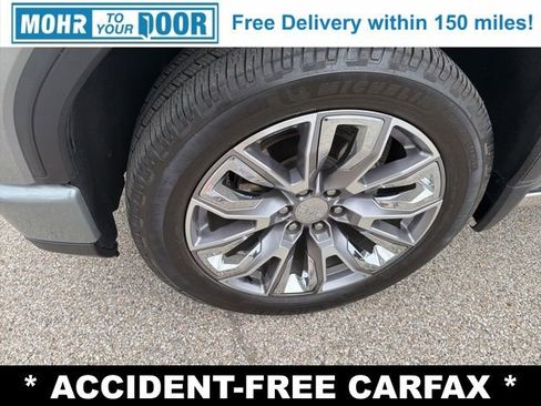 Used 2023 GMC Sierra 1500 Denali image 12