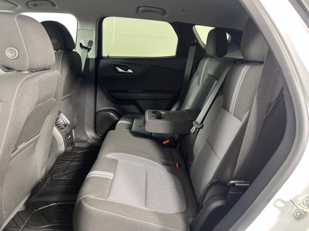 New 2026 Chevrolet Blazer LT w/ LPO, Floor Liner Package FWD image 21