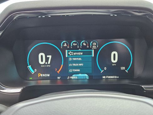 Used 2022 Ford F150 Lariat w/ Bed Utility Package image 19