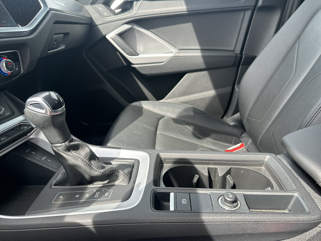 Used 2025 Audi Q3 2.0T Premium AWD/4WD image 18