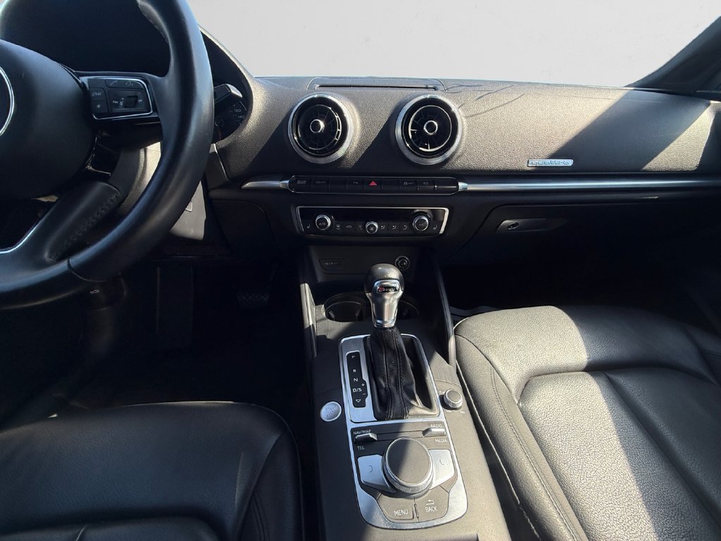 Used 2020 Audi A3 2.0T Premium AWD/4WD image 11