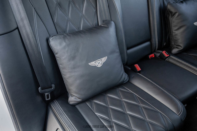 Used 2015 Bentley Flying Spur W12 AWD/4WD image 65
