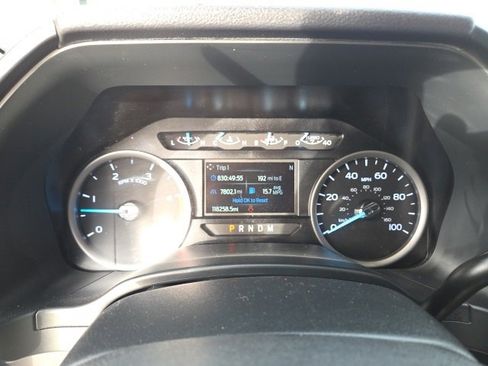 Used 2020 Ford F250 XLT w/ FX4 Off-Road Package image 25