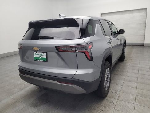 Used 2025 Chevrolet Equinox LT image 9