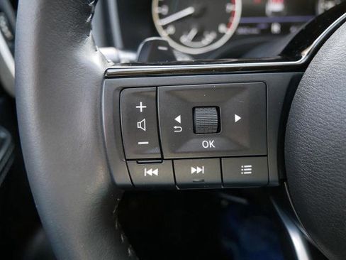 Certified 2023 Nissan Rogue SV w/ SV Premium B Package image 27