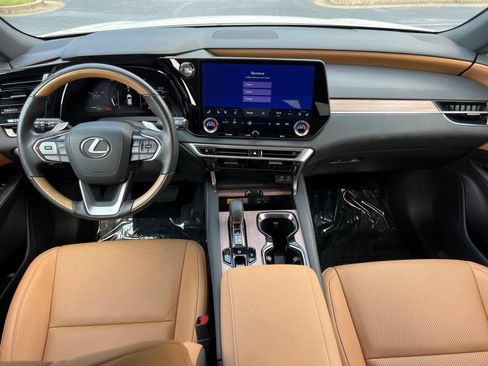 Certified 2025 Lexus RX 350 Premium w/ Accessory Package (Z1) FWD image 23