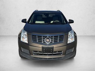 Used 2016 Cadillac SRX Luxury w/ Driver Awareness Package video 2