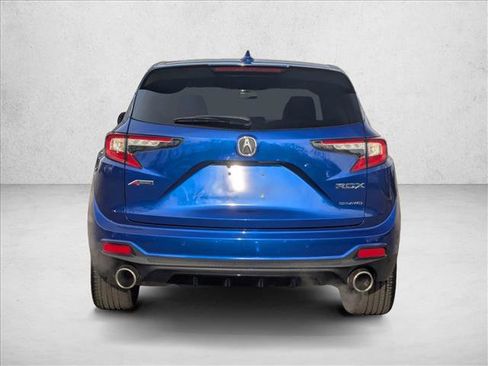 Used 2023 Acura RDX A-Spec image 7