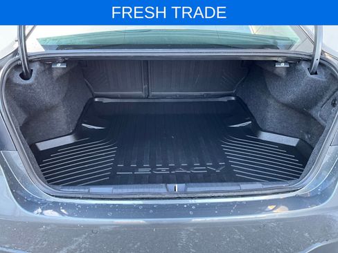 Used 2021 Subaru Legacy Touring XT image 28