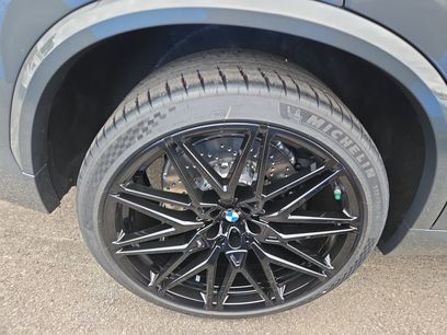 New 2026 BMW X5 M Competition w/ Executive Package