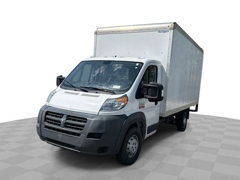 Used 2017 RAM ProMaster 3500 FWD image 1