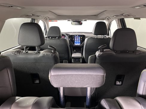 Used 2024 Subaru Ascent Onyx Edition image 17