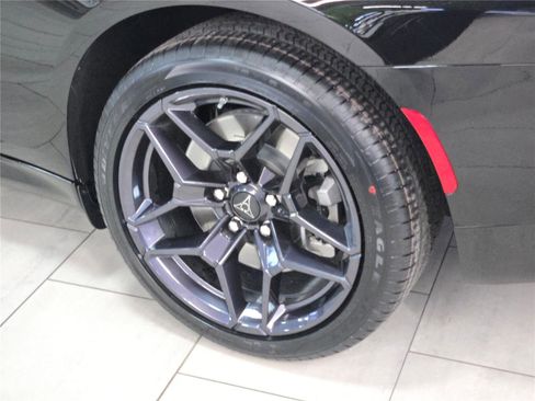 New 2026 Dodge Charger Scat Pack w/ Blacktop Package image 15