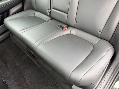 Used 2023 Hyundai Ioniq 6 Limited w/ Cargo Package RWD image 41