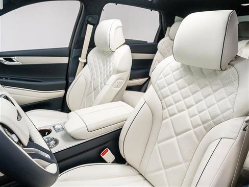 New 2026 Genesis GV80 3.5T Prestige image 19