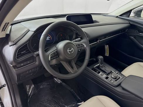 New 2026 MAZDA CX-30 AWD 2.5 S w/ Select Sport Pkg image 9