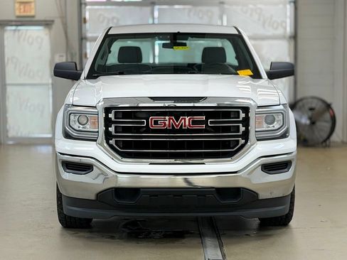 Used 2016 GMC Sierra 1500 2WD Regular Cab image 2