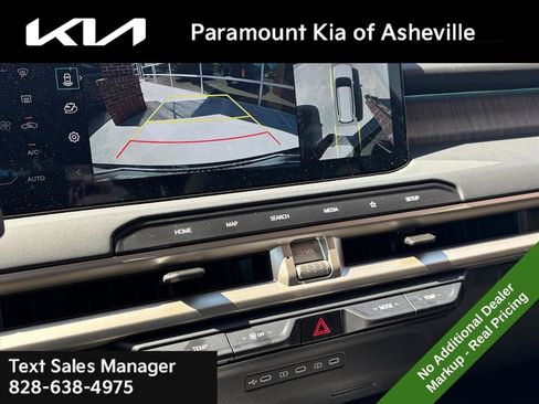 New 2027 Kia Telluride SX Prestige image 10