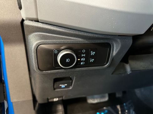 Used 2023 Ford Bronco Big Bend image 22