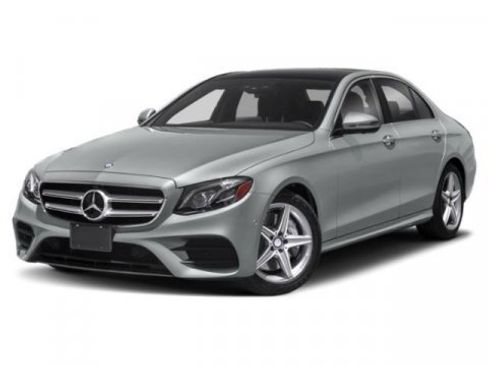 Used 2019 Mercedes-Benz E 300 image 1