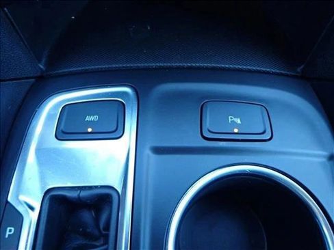 Used 2024 Chevrolet Equinox LT image 23