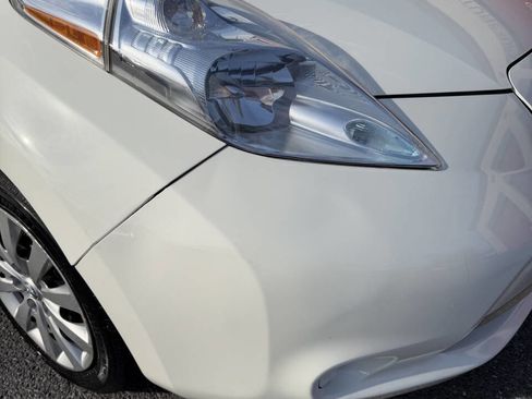 Used 2015 Nissan Leaf S w/ Charge Package image 13