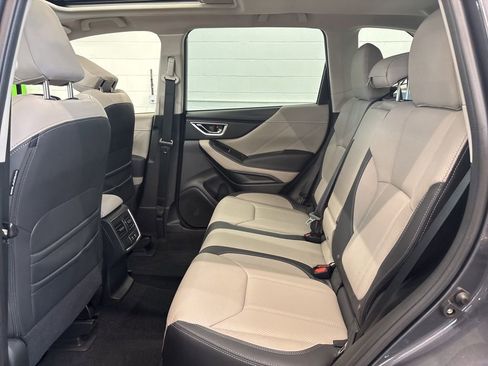 Certified 2023 Subaru Forester Limited AWD/4WD image 24