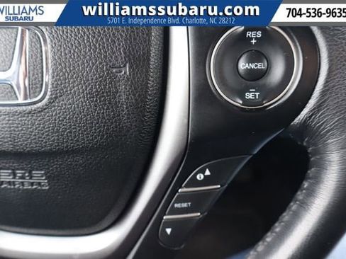 Used 2017 Honda Ridgeline RTL image 23