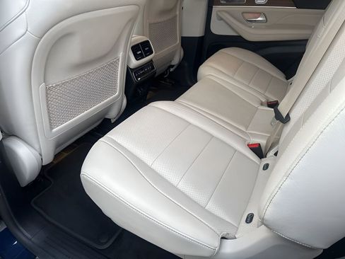 Used 2021 Mercedes-Benz GLE 350 4MATIC image 21