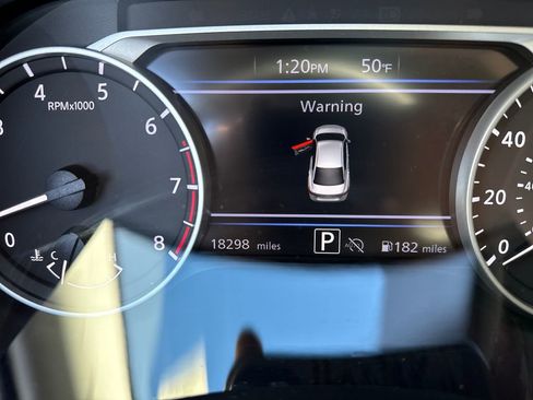 Used 2024 Nissan Sentra SV image 20