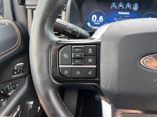 Certified 2024 Ford Expedition Max Platinum AWD/4WD image 19