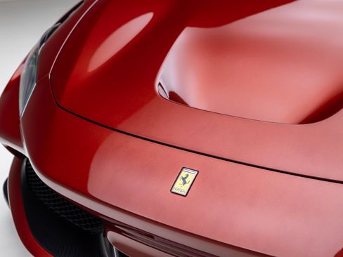 Certified 2022 Ferrari F8 Tributo RWD image 29