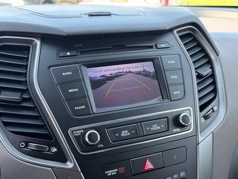 Used 2017 Hyundai Santa Fe Sport AWD/4WD image 26