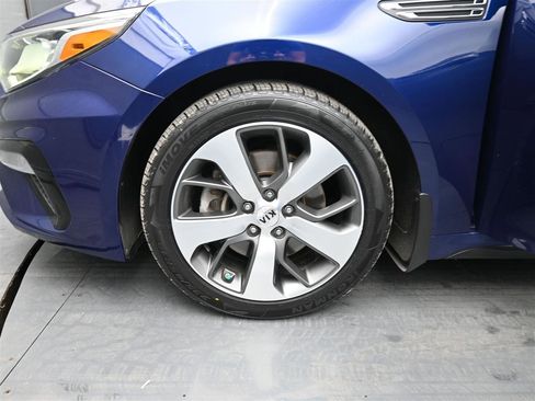 Used 2019 Kia Optima S image 19