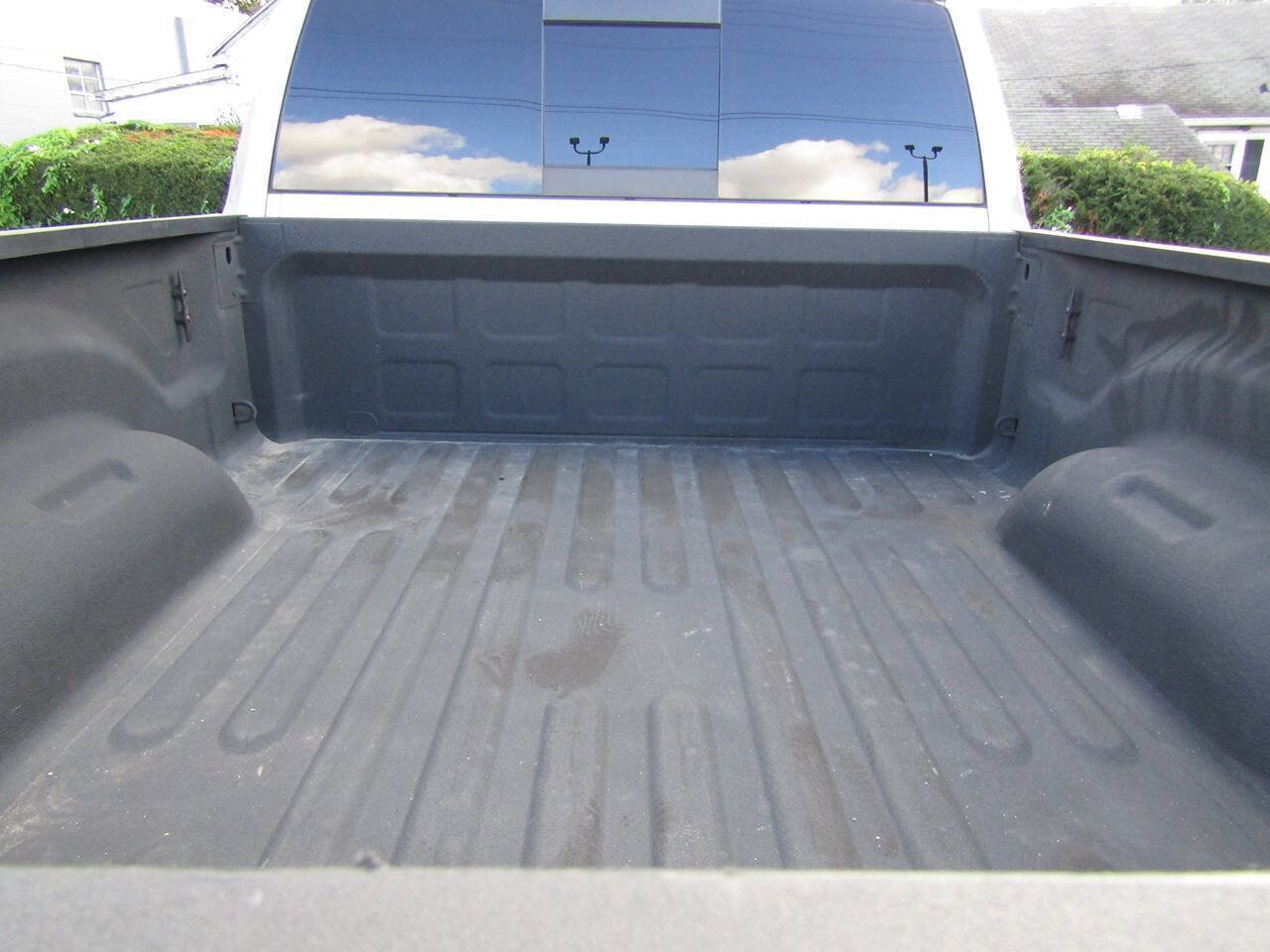 Used 2022 RAM 2500 Laramie w/ Body Color Bumper Group AWD/4WD image 23