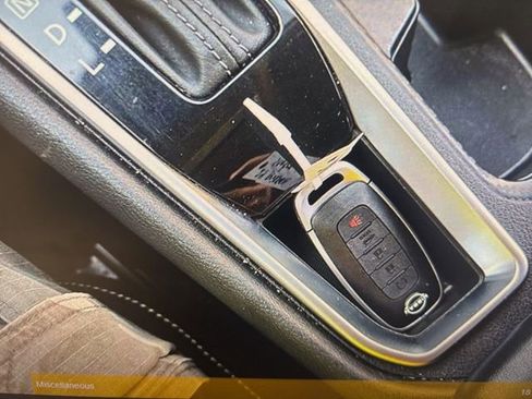 Used 2024 Nissan Sentra SV image 18