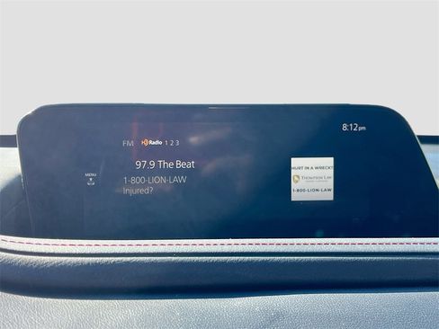 Used 2023 MAZDA CX-30 AWD 2.5 S w/ Preferred Package image 15