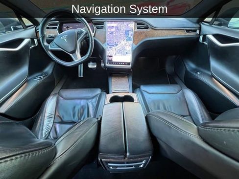 Used 2017 Tesla Model S 75D image 2