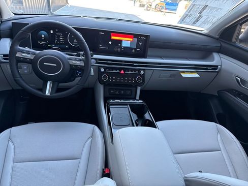New 2026 Hyundai Tucson Limited image 21