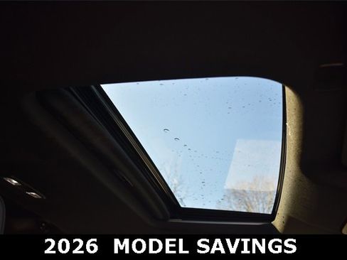 New 2026 Chevrolet Silverado 1500 High Country w/ Midnight Edition image 16