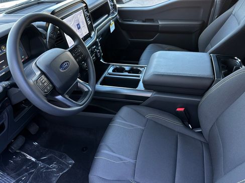 New 2025 Ford F150 STX image 9